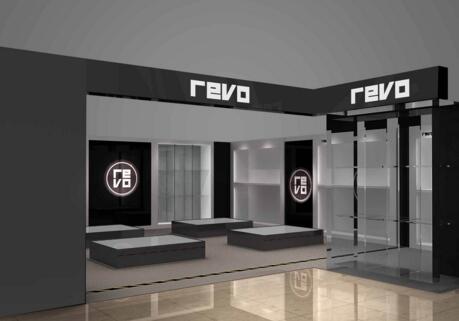 專賣店店面設計應該突出哪些