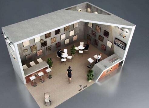 展臺搭建后驗收有哪些細(xì)節(jié)需要注意