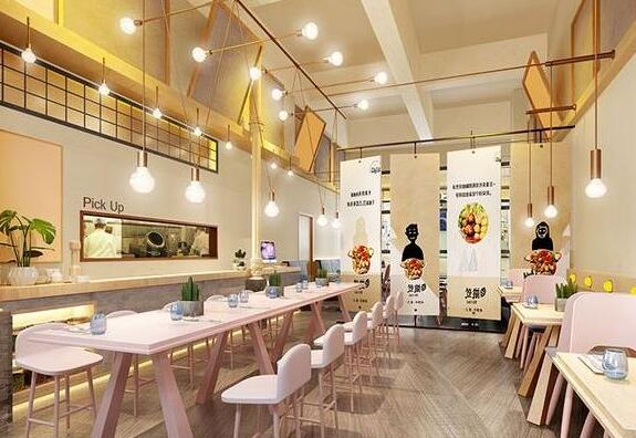餐廳店面裝修注意事項