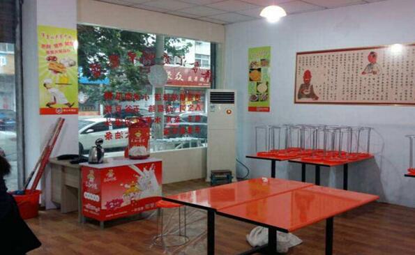 關(guān)于早餐店如何去裝修你知道嗎？