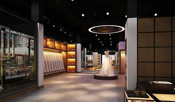 如何打造帶有地標(biāo)意義的城市規(guī)劃展廳館？