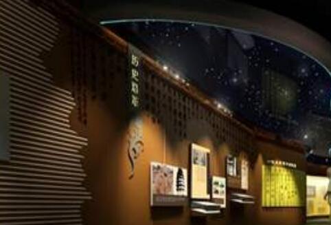 展覽館設(shè)計(jì)之前需要注意哪一些細(xì)節(jié)呢？