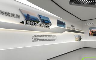 做好黨建智慧展館，設(shè)計(jì)幾步走