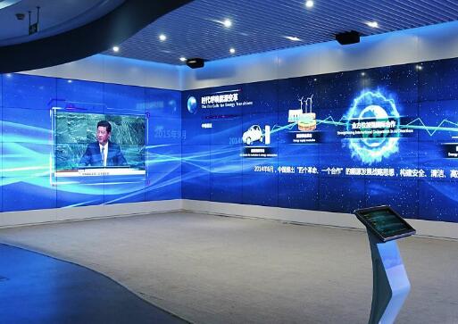 展廳設(shè)計在以后的發(fā)展趨勢