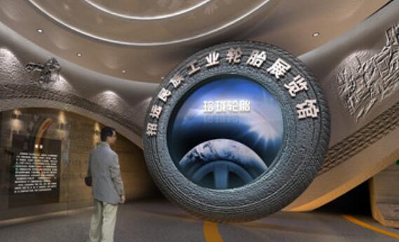 展廳設(shè)計的價格怎么收費(fèi)