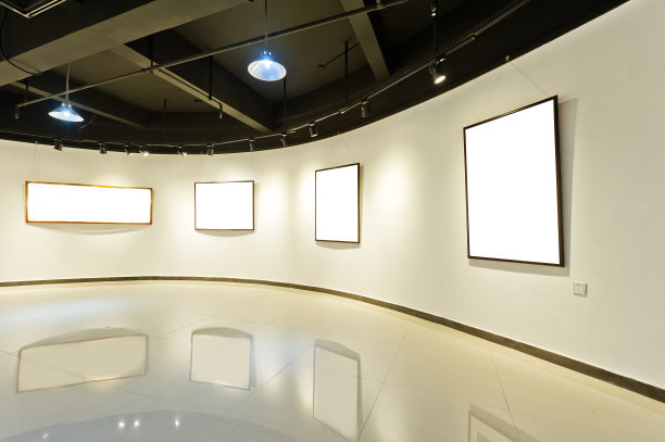 常見的展廳設(shè)計(jì)風(fēng)格