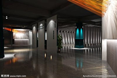 如何體現(xiàn)展廳設(shè)計的核心