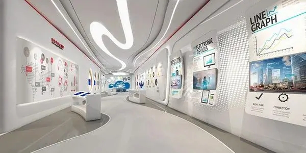  鄭州展廳設(shè)計從哪三個方面展現(xiàn)價值？