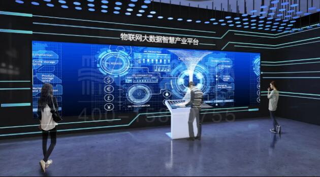 展廳設(shè)計(jì)需要注意哪些問(wèn)題？