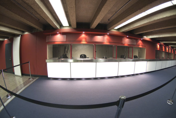 科技展廳搭建需要用到哪些材料呢？