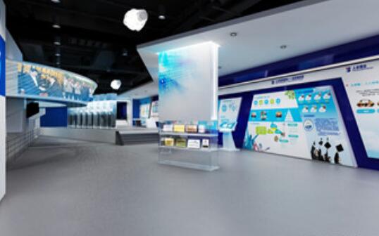 設(shè)計展廳的技巧都有哪些呢？