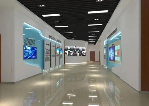 設計展廳時需要注意的問題都要哪些