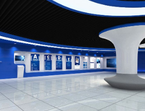展廳搭建小技巧有哪些！
