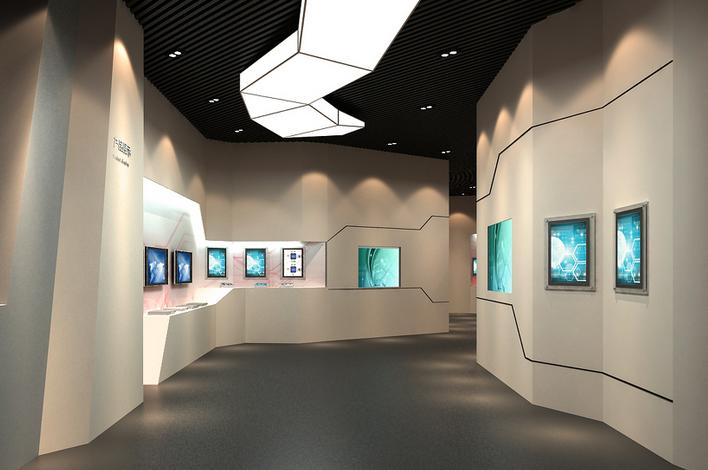 搭建展廳時需要考慮到哪些需求！