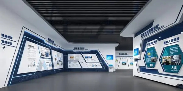 展臺搭建該注意哪幾點(diǎn)