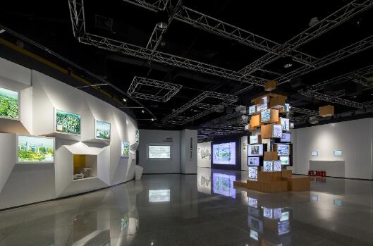 花小錢,辦大展，鄭州會展搭建公司是如何做到的