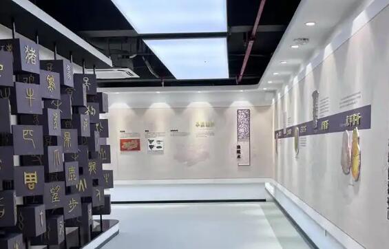海外展臺(tái)設(shè)計(jì)搭建方案及流程