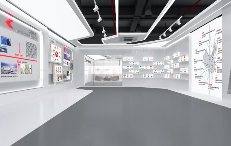企業(yè)文化如何影響展會布展公司的現(xiàn)場搭建設(shè)計？