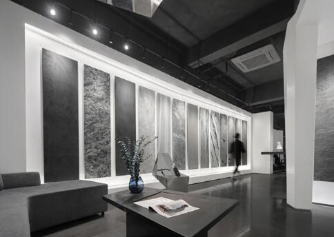 家用空調(diào)展廳如何裝修設(shè)計(jì)？