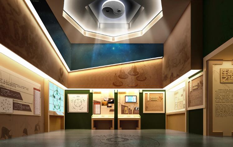 婚紗類的展廳設計風格有哪些？